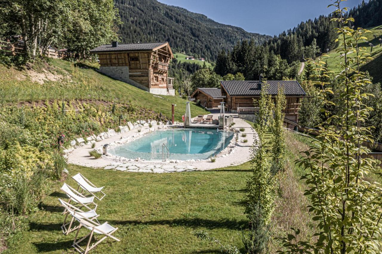 Prechtlgut Villa Wagrain Exterior photo